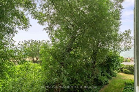 Photo 17 at 6 - 2 Nursewood Road, The Beaches, Toronto