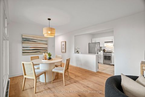 Photo 18 at 6 - 2 Nursewood Road, The Beaches, Toronto