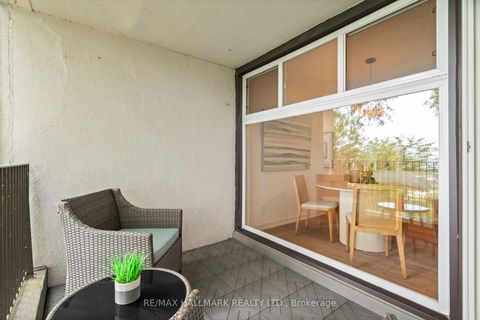 Photo 19 at 6 - 2 Nursewood Road, The Beaches, Toronto