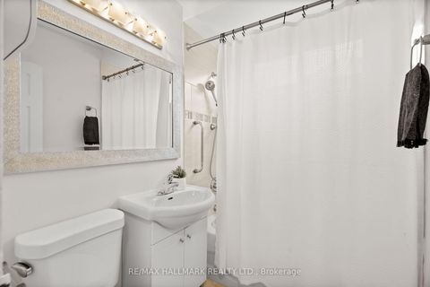 Photo 21 at 6 - 2 Nursewood Road, The Beaches, Toronto