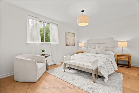 Photo 24 at 6 - 2 Nursewood Road, The Beaches, Toronto