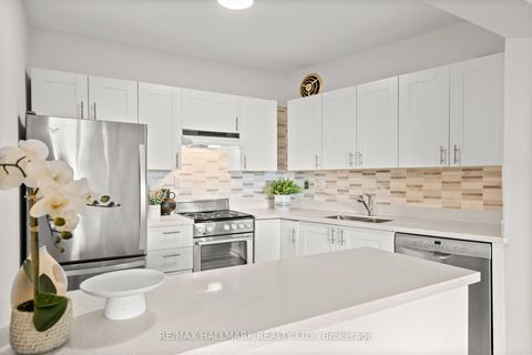 Photo 25 at 6 - 2 Nursewood Road, The Beaches, Toronto