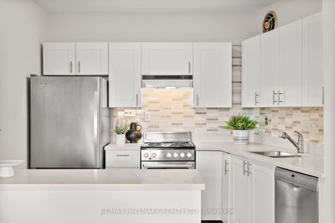 Photo 27 at 6 - 2 Nursewood Road, The Beaches, Toronto