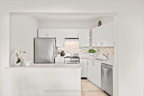 Photo 28 at 6 - 2 Nursewood Road, The Beaches, Toronto