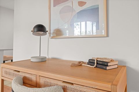 Photo 32 at 6 - 2 Nursewood Road, The Beaches, Toronto