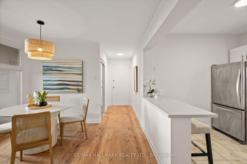 Photo 34 at 6 - 2 Nursewood Road, The Beaches, Toronto