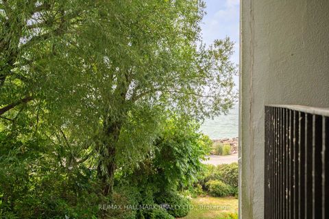 Photo 35 at 6 - 2 Nursewood Road, The Beaches, Toronto