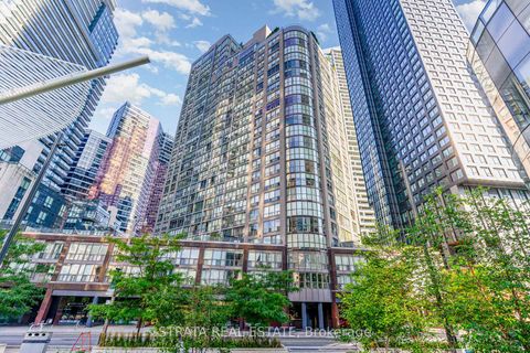 Photo 13 at 1004 - 24 Wellesley Street W, Bay Street Corridor, Toronto