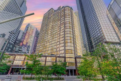 Photo 14 at 1004 - 24 Wellesley Street W, Bay Street Corridor, Toronto