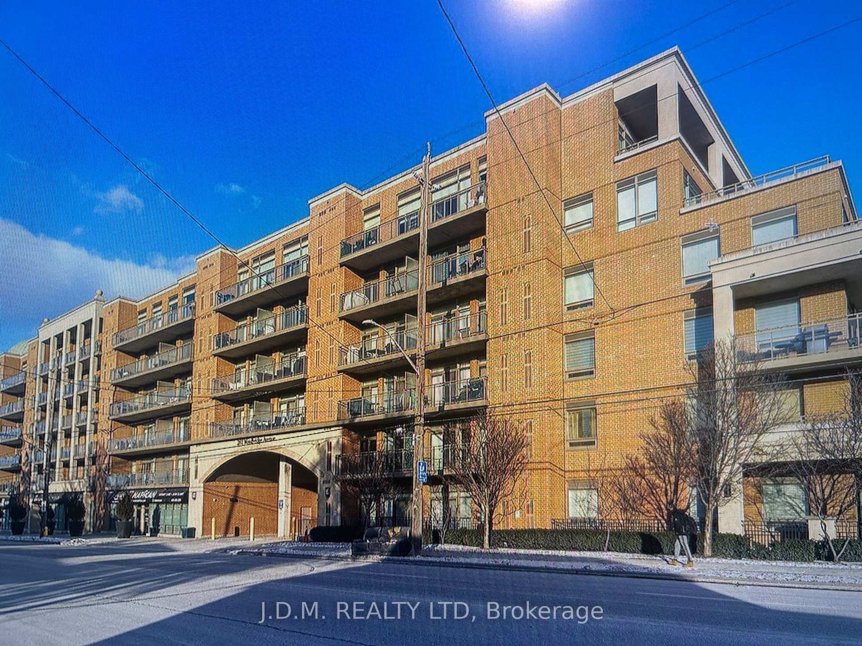 621 - 281 Woodbridge Avenue, West Woodbridge, Vaughan 