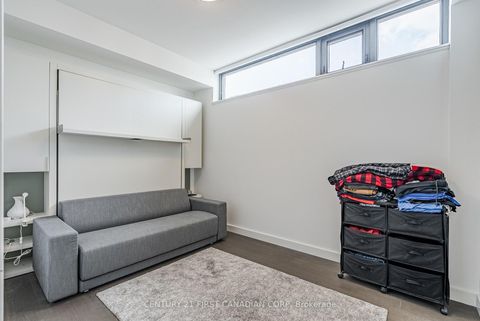 Photo 8 at 1405 - 81 Wellesley Street E, Yonge Corridor, Toronto