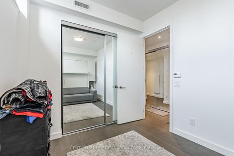 Photo 9 at 1405 - 81 Wellesley Street E, Yonge Corridor, Toronto