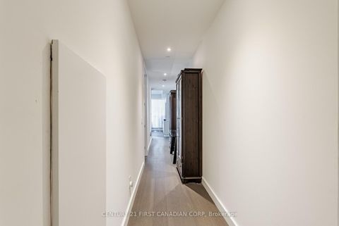 Photo 11 at 1405 - 81 Wellesley Street E, Yonge Corridor, Toronto