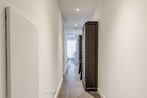 Photo 12 at 1405 - 81 Wellesley Street E, Yonge Corridor, Toronto
