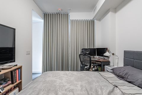Photo 15 at 1405 - 81 Wellesley Street E, Yonge Corridor, Toronto