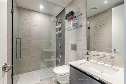 Photo 19 at 1405 - 81 Wellesley Street E, Yonge Corridor, Toronto