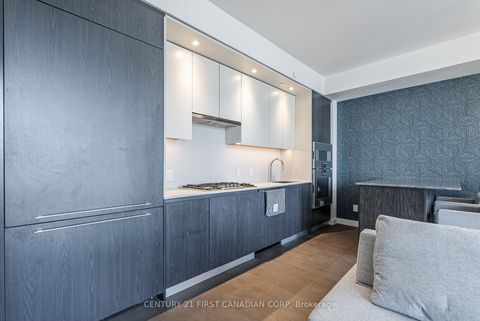 Photo 24 at 1405 - 81 Wellesley Street E, Yonge Corridor, Toronto