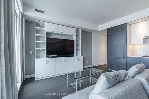 Photo 31 at 1405 - 81 Wellesley Street E, Yonge Corridor, Toronto