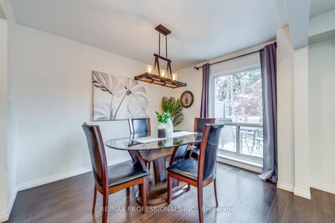 Photo 13 at 51 - 4345 Bloor Street W, Markland Wood, Toronto