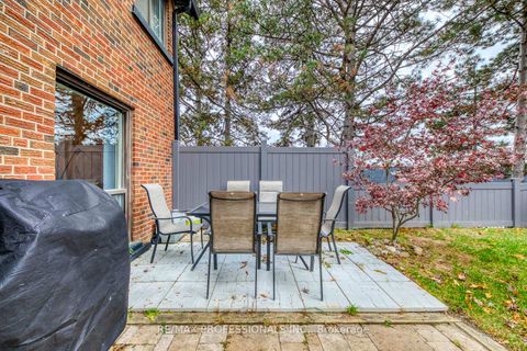 Photo 35 at 51 - 4345 Bloor Street W, Markland Wood, Toronto