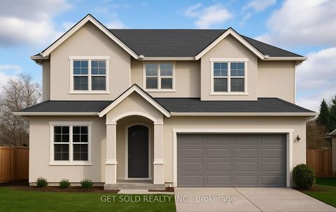 Photo 3 at 39 Pakenham Drive, Kipling, Toronto