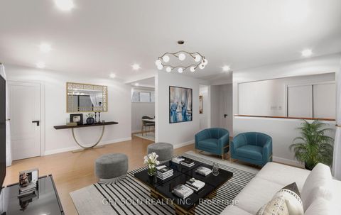 Photo 11 at 39 Pakenham Drive, Kipling, Toronto