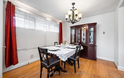 Photo 14 at 39 Pakenham Drive, Kipling, Toronto