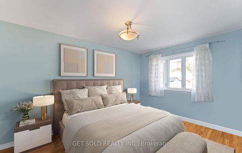 Photo 21 at 39 Pakenham Drive, Kipling, Toronto