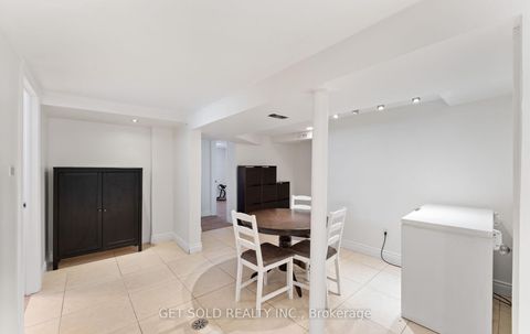 Photo 30 at 39 Pakenham Drive, Kipling, Toronto