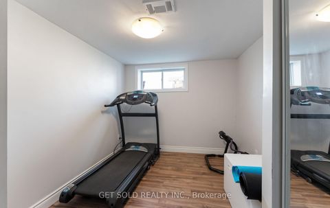 Photo 36 at 39 Pakenham Drive, Kipling, Toronto