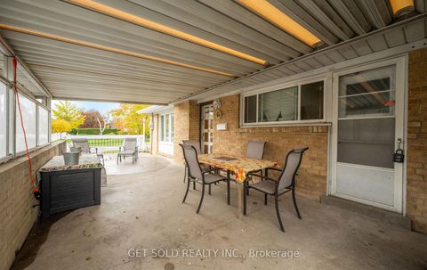 Photo 40 at 39 Pakenham Drive, Kipling, Toronto