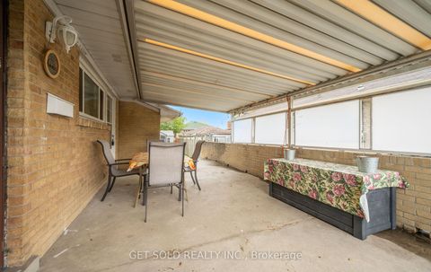 Photo 41 at 39 Pakenham Drive, Kipling, Toronto