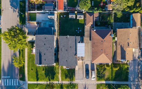 Photo 47 at 39 Pakenham Drive, Kipling, Toronto