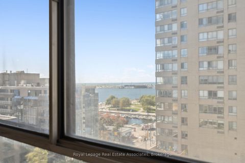 Photo 12 at 1004 - 260 Queens Quay W, Waterfront Communities C1, Toronto