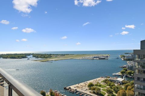 Photo 16 at 1004 - 260 Queens Quay W, Waterfront Communities C1, Toronto