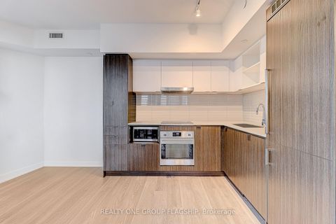 Photo 3 at 3608 - 55 Cooper Street, Waterfront Communities C8, Toronto