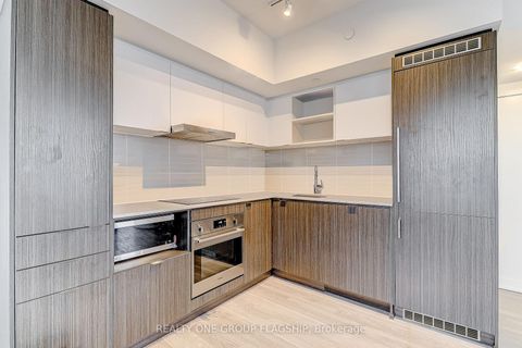 Photo 5 at 3608 - 55 Cooper Street, Waterfront Communities C8, Toronto