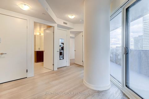 Photo 6 at 3608 - 55 Cooper Street, Waterfront Communities C8, Toronto