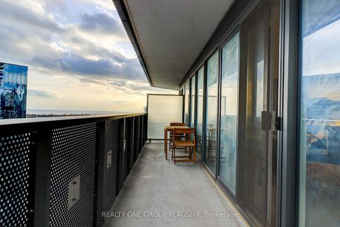 Photo 15 at 3608 - 55 Cooper Street, Waterfront Communities C8, Toronto