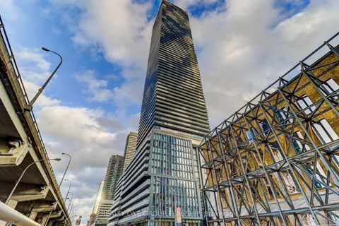 Photo 19 at 3608 - 55 Cooper Street, Waterfront Communities C8, Toronto