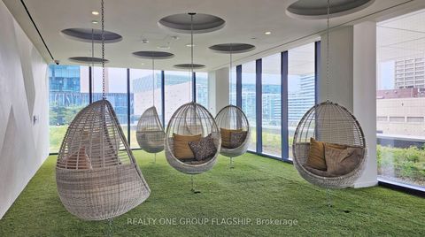 Photo 23 at 3608 - 55 Cooper Street, Waterfront Communities C8, Toronto