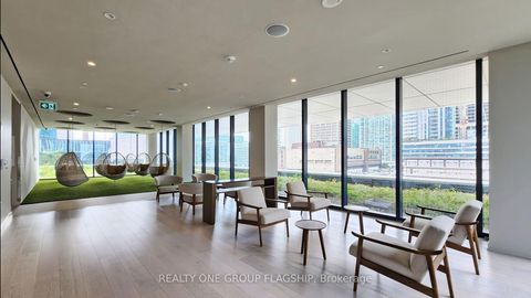Photo 25 at 3608 - 55 Cooper Street, Waterfront Communities C8, Toronto