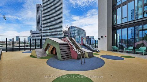 Photo 30 at 3608 - 55 Cooper Street, Waterfront Communities C8, Toronto