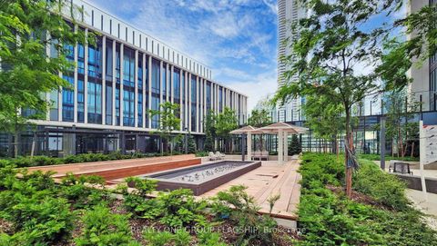 Photo 34 at 3608 - 55 Cooper Street, Waterfront Communities C8, Toronto