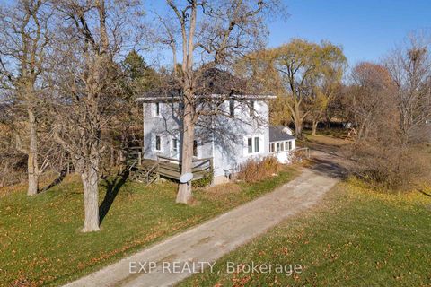 Photo 1 at 8184 26 Highway, Rural Clearview, Clearview