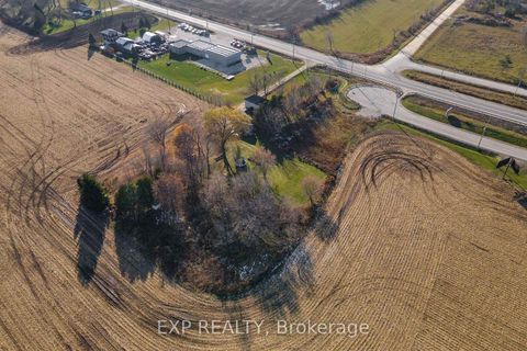 Photo 7 at 8184 26 Highway, Rural Clearview, Clearview