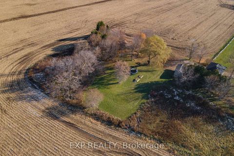 Photo 9 at 8184 26 Highway, Rural Clearview, Clearview