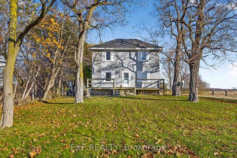 Photo 13 at 8184 26 Highway, Rural Clearview, Clearview