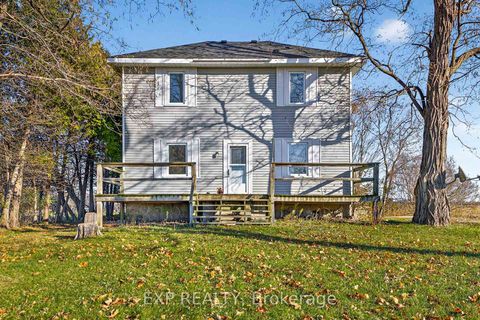 Photo 14 at 8184 26 Highway, Rural Clearview, Clearview