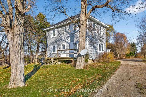 Photo 15 at 8184 26 Highway, Rural Clearview, Clearview